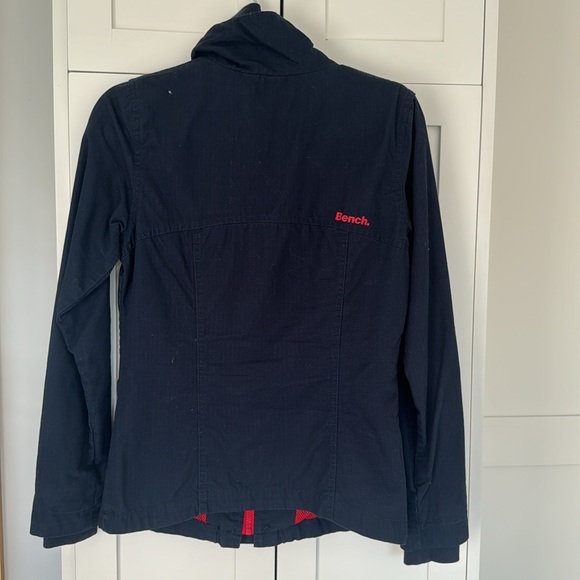 Jacket - Picture 2 of 2